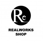 REALWORKS SHOPがオープンしました！